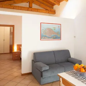 The Yellow Loft Appartamento
